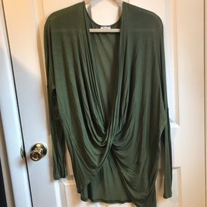 Tobi Lovely Days Top
